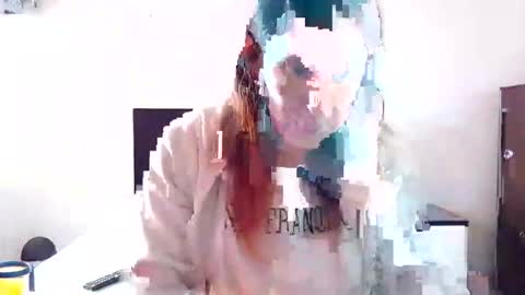 Mara Catalina Romero Ordez online show from 10-12-25, 11:15