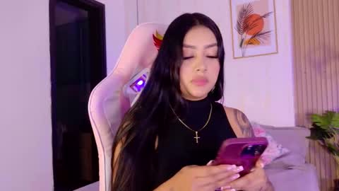 Cameron  online show from 02-11-26, 07:41