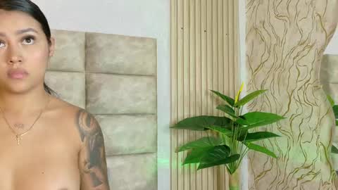 Cameron  online show from 04-21-26, 01:42