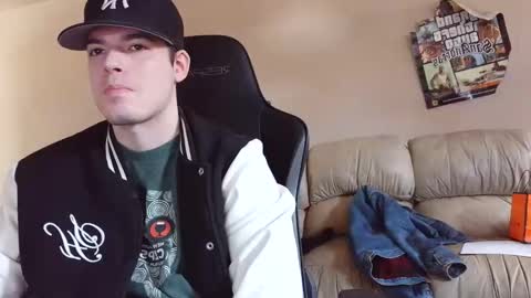 camerondt online show from 12-02-25, 06:14