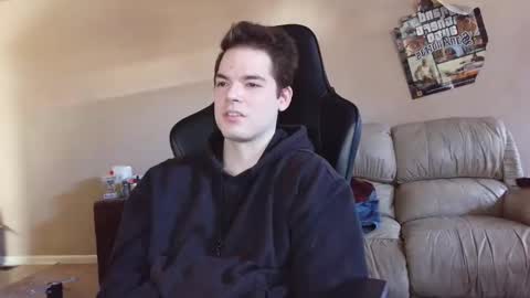 camerondt online show from 12-15-25, 09:08