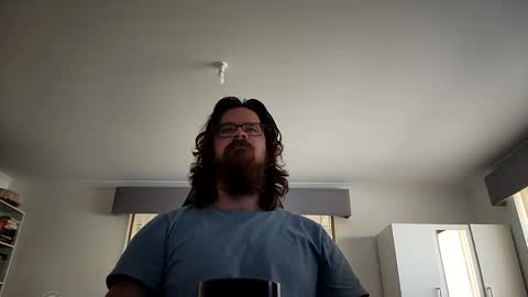 cameronjude online show from 10-27-25, 08:18