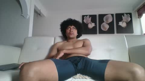 Stiven online show from 02-22-26, 03:21