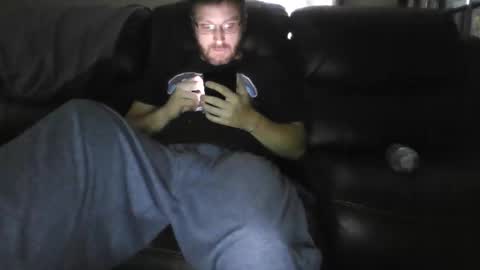 CamGuy online show from 05-18-26, 01:06