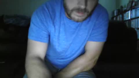 CamGuy online show from 07-06-26, 12:24