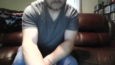 CamGuy online show from 08-04-26, 12:41