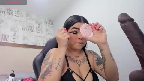 C A M I L A  online show from 11-16-25, 07:52