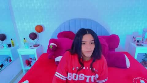 Snapshot of cami_bunnygirlx chatting on 11-05-25, 03:12 CAMI online show from 11-05-25, 03:12