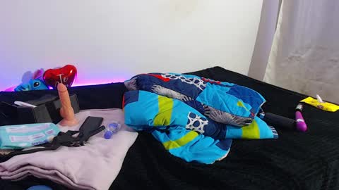 Cami crystal 99 online show from 04-01-26, 02:03