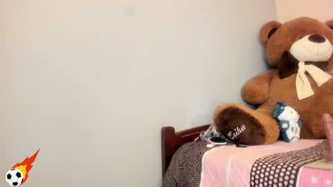Snapshot of cami_hot_hair chatting on 07-08-26, 10:03 cami online show from 07-08-26, 10:03