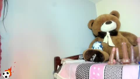 Snapshot of cami_hot_hair chatting on 07-11-26, 05:59 cami online show from 07-11-26, 05:59