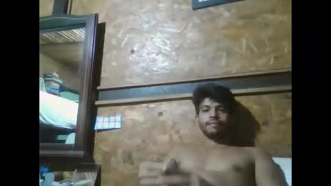 Camilo online show from 10-05-25, 02:32