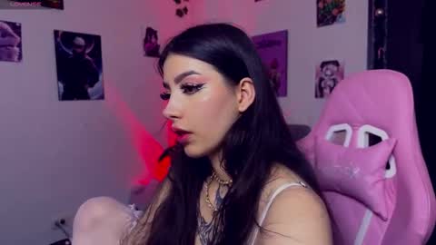 CAMI  online show from 01-06-26, 12:25