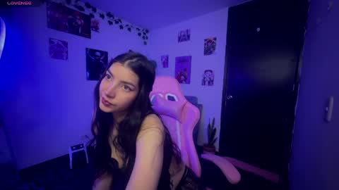 CAMI  online show from 04-19-26, 06:02