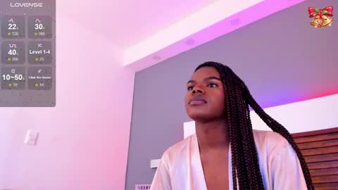 camiestrada online show from 12-29-24, 11:07