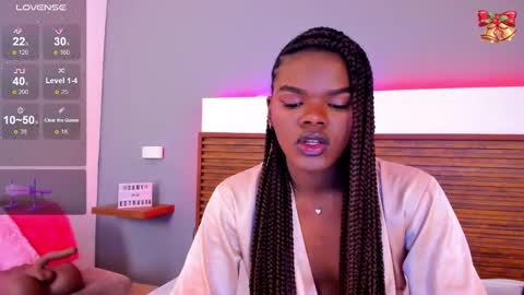 camiestrada online show from 12-30-24, 09:37