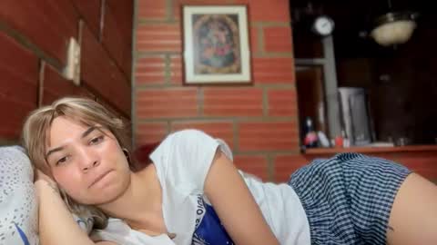 camii19y online show from 11-05-25, 09:15