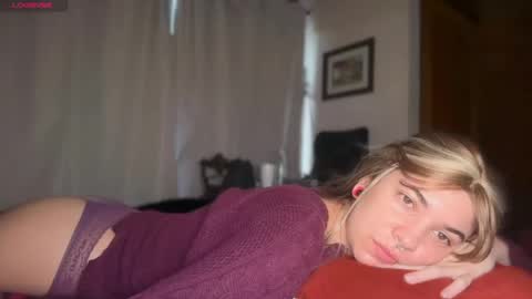 camii19y online show from 03-24-26, 09:09