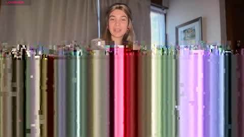 camii19y online show from 04-18-26, 10:32