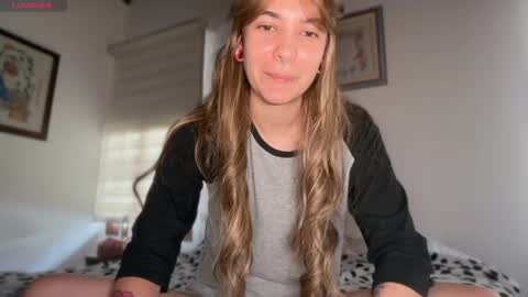 camii19y online show from 04-23-26, 03:14