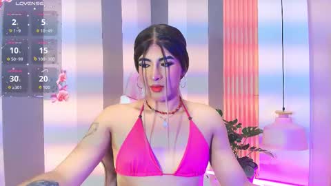 CA M I online show from 12-20-25, 03:57