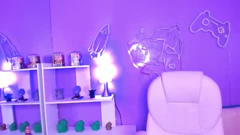 Camila Osorio online show from 01-09-26, 07:59