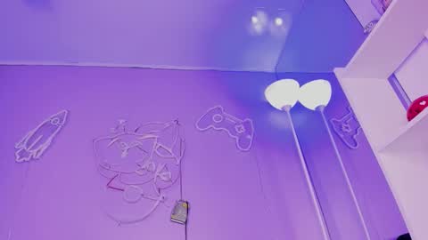 Camila Osorio online show from 03-05-26, 08:27