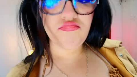 Camila Osorio online show from 04-03-26, 11:52