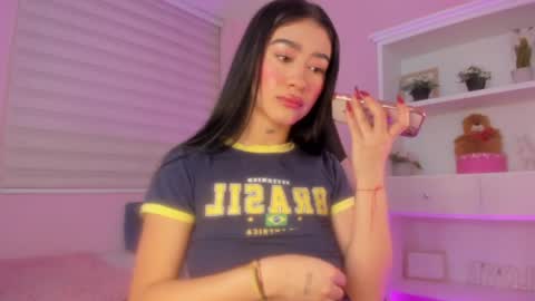 camila online show from 03-25-26, 05:08