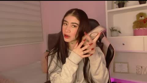 camila online show from 04-21-26, 05:39