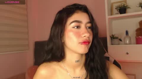 camila online show from 05-15-26, 11:12