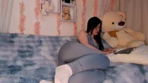 Camii Lopez online show from 04-21-26, 01:42