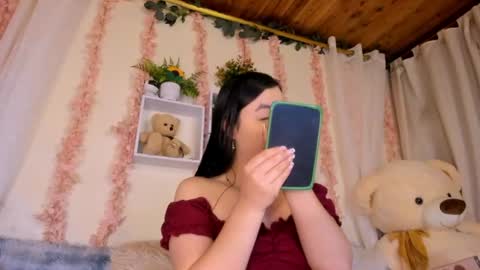 Snapshot of camiilalopee chatting on 06-15-26, 09:06 Camii Lopez online show from 06-15-26, 09:06