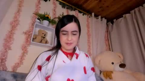 Snapshot of camiilalopee chatting on 06-23-26, 12:41 Camii Lopez online show from 06-23-26, 12:41
