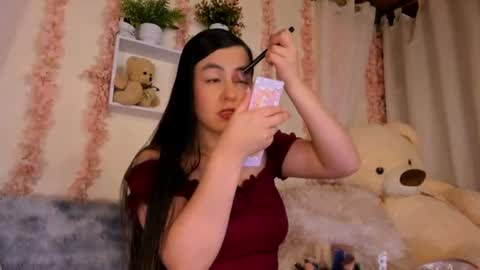 Snapshot of camiilalopee chatting on 07-22-26, 01:30 Camii Lopez online show from 07-22-26, 01:30