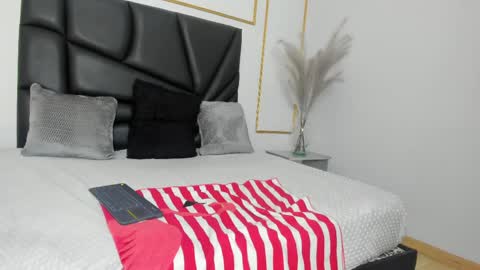 camiirosse online show from 05-19-26, 07:53