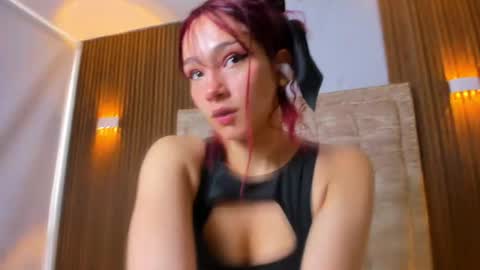 camiirosse online show from 05-21-26, 08:27