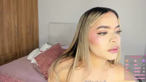 camijhonss online show from 06-14-26, 11:12