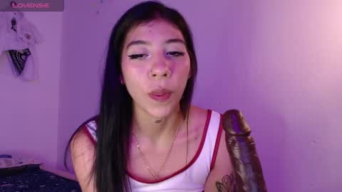 Cami online show from 05-14-26, 02:40