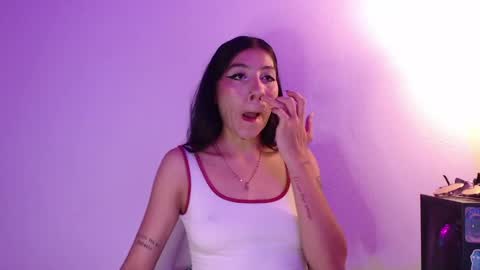 Cami online show from 05-21-26, 02:18
