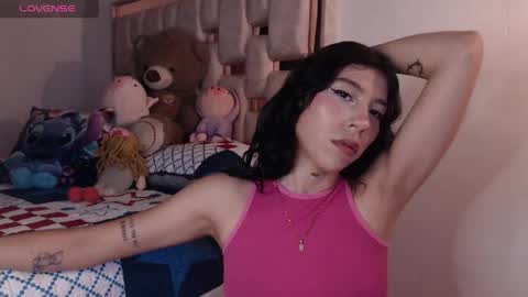 Cami online show from 06-09-26, 12:44
