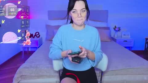 Camila online show from 11-29-25, 10:46