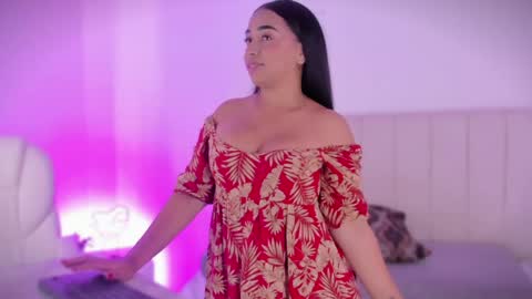 Cami online show from 12-10-24, 07:11