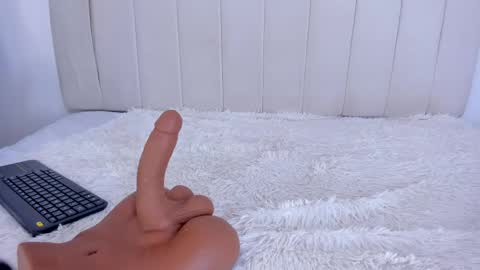 Cami online show from 03-08-25, 12:11