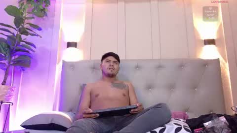 camila_ander online show from 07-31-26, 01:16