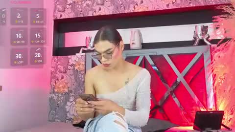 Camila bella  online show from 07-22-26, 04:26