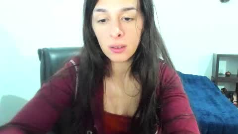 Snapshot of camila_berk chatting on 06-27-26, 05:34 Cami online show from 06-27-26, 05:34