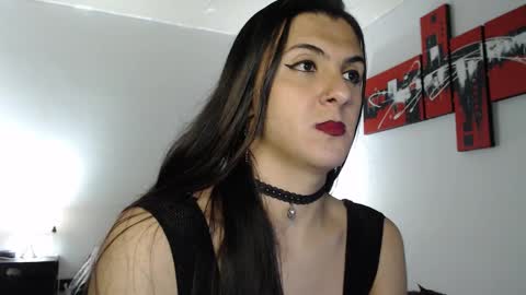 camila online show from 02-25-25, 06:47