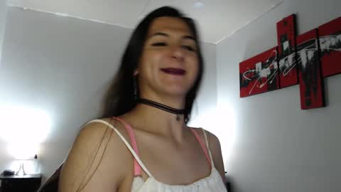 camila online show from 02-28-25, 05:48