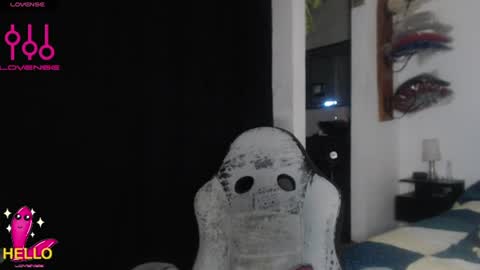 camila online show from 06-20-26, 07:22